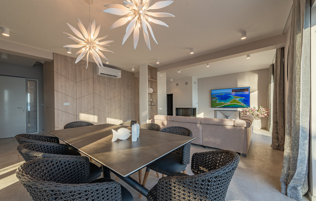 Ferienhaus - Karlobag-Lukovo Sugarje , Kroatien - CKV718 20