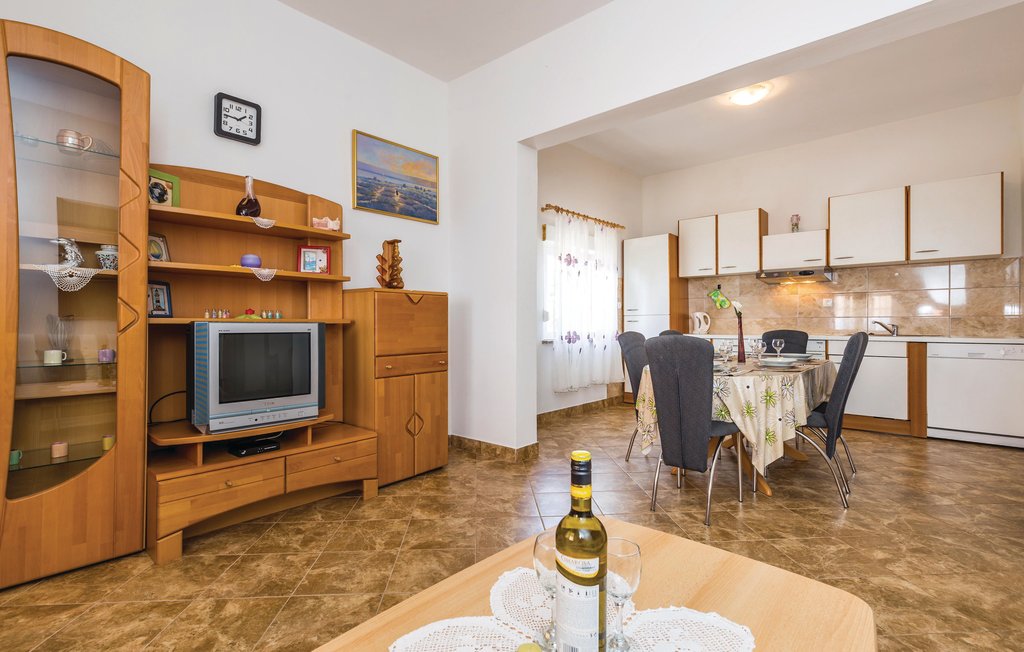 Ferienwohnung - Karlobag-Lukovo Sugarje , Kroatien - CKV406 4