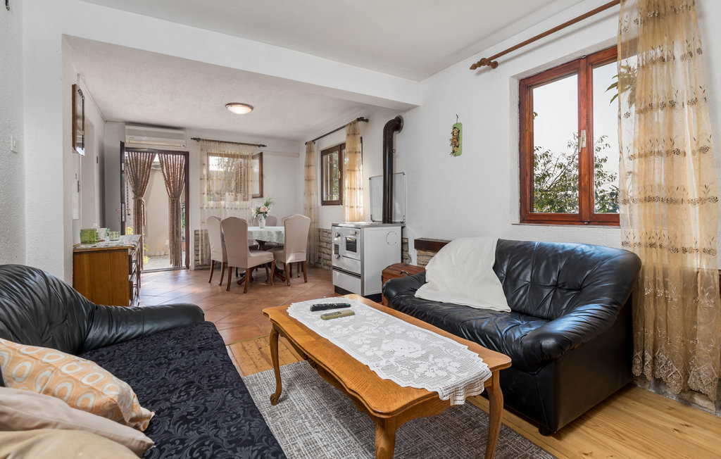 Feriehuse - Senj-Stinica , Kroatien - CKV471 20