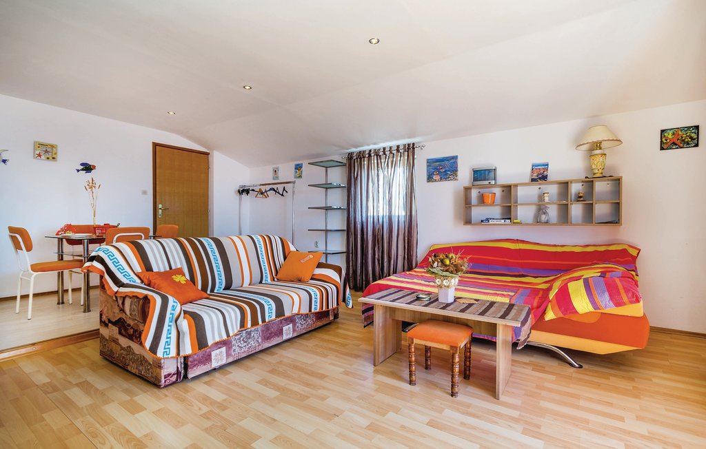 Lejlighed - Karlobag-Baric Draga , Kroatien - CKV482 3