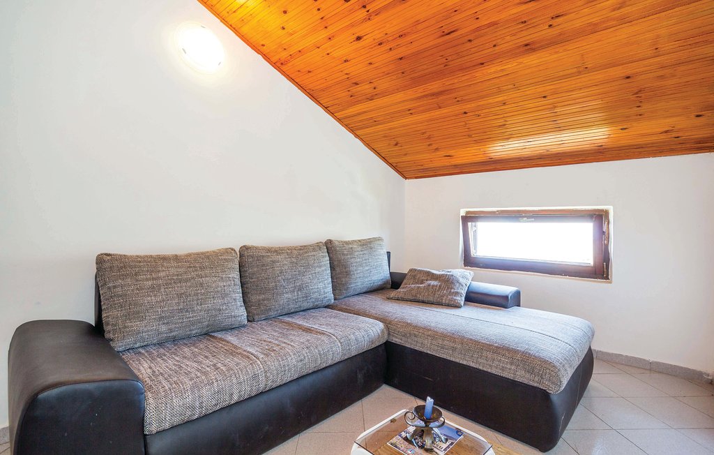 Ferieleilighet - Karlobag-Cesarica , Kroatia - CKV486 11