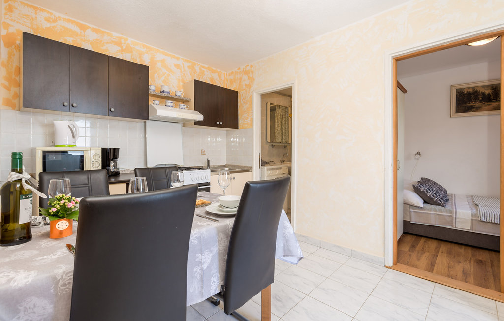 Ferienhaus - Senj-Donja Klada , Kroatien - CKV546 3