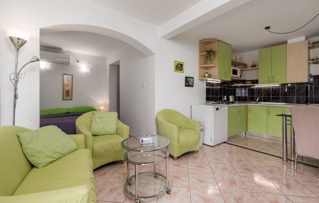 Ferienwohnung - Karlobag-Cesarica , Kroatien - CKV565 4