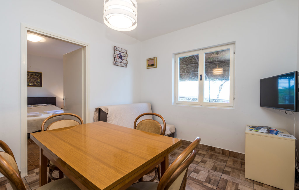 Ferienhaus - Senj-Stinica , Kroatien - CKV599 16