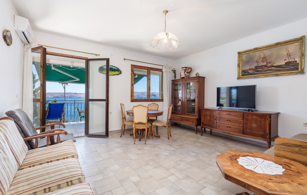 Feriehus - Senj-Josinovac , Kroatia - CKV601 4