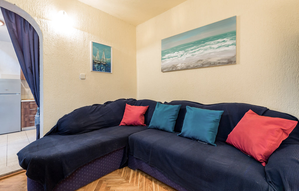 Ferienhaus - Karlobag-Cesarica , Kroatien - CKV602 12