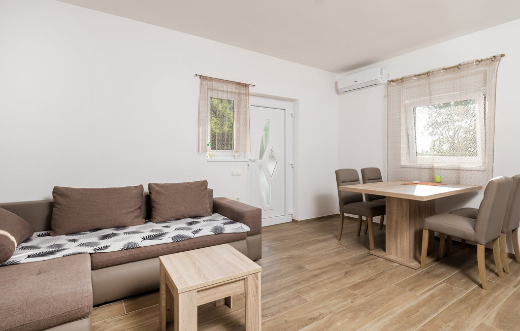 Feriehuse - Senj-Lukovo , Kroatien - CKV659 6