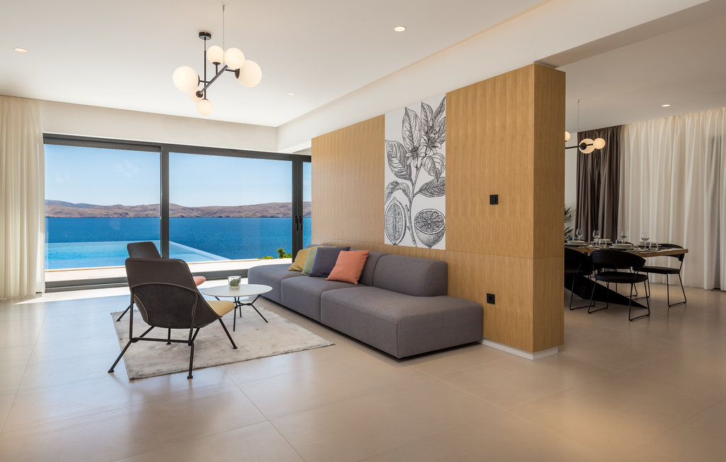 Ferienhaus - Karlobag - Cesarica , Kroatien - CKV710 3