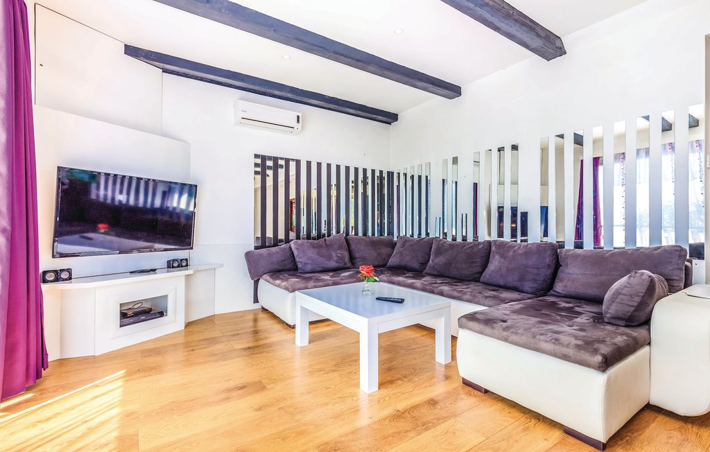 Ferienhaus - Senj-Jablanac , Kroatien - CKV170 23