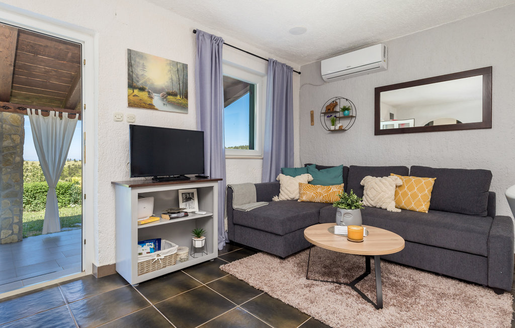 Ferienhaus - Senj , Kroatien - CKV234 18