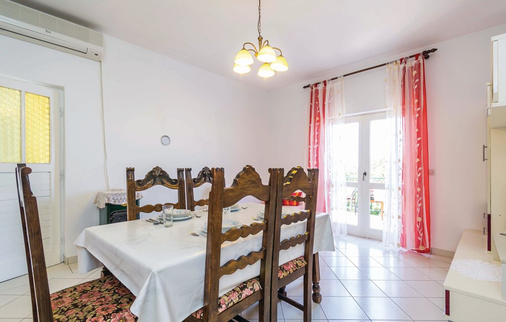 Feriehuse - Karlobag-Baric Draga , Kroatien - CKV288 16