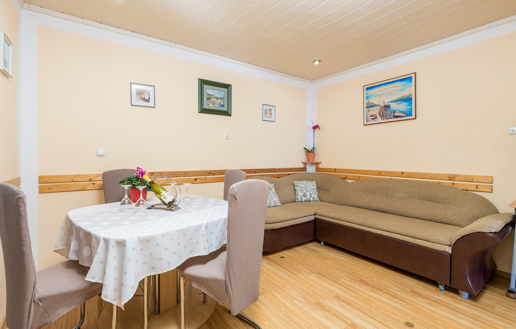 Semesterlägenhet - Senj-Sveti Juraj , Kroatien - CKV357 17