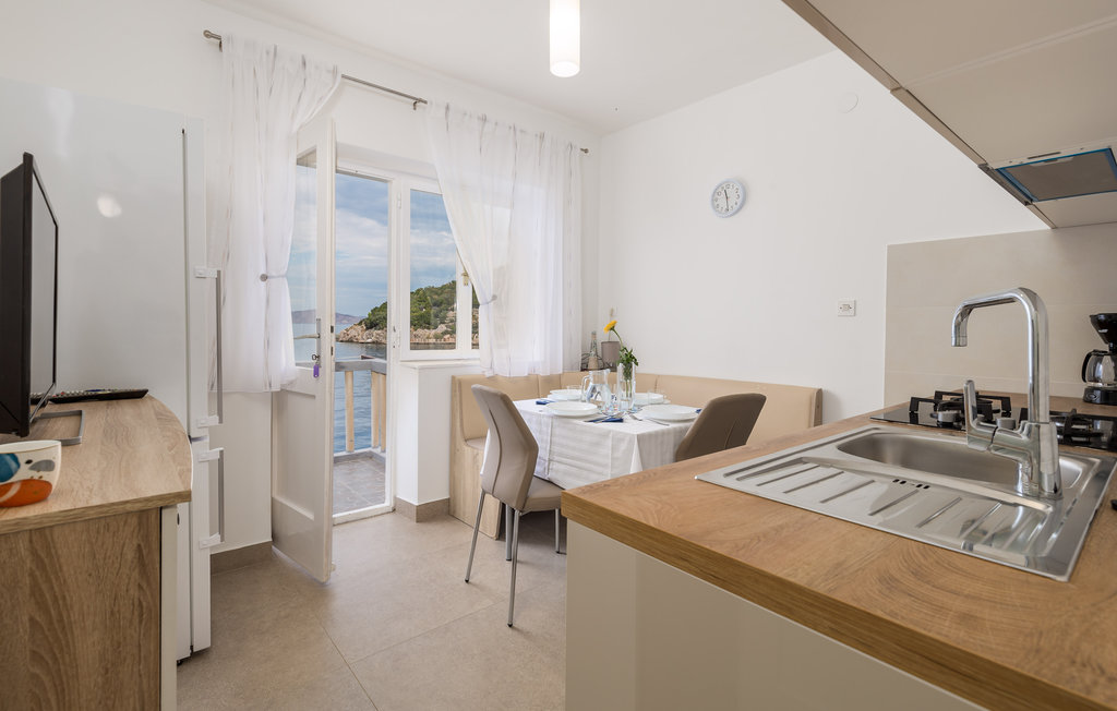 Feriehuse - Senj-Starigrad , Kroatien - CKV140 5