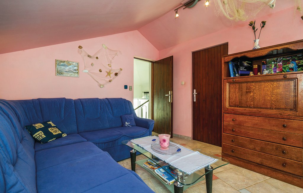 Ferieleilighet - Karlobag-Baric Draga , Kroatia - CKV481 3