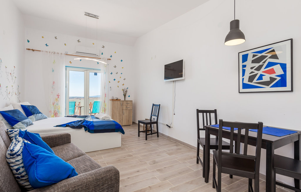 Semesterlägenhet - Senj-Stinica , Kroatien - CKV612 5