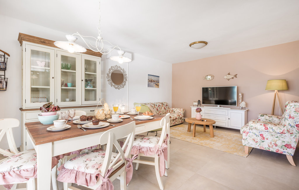 Feriehus - Karlobag-Lukovo Sugarje , Kroatia - CKV638 5