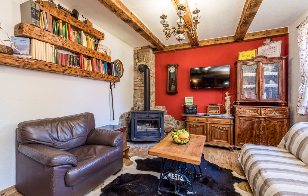 Feriehuse - Senj , Kroatien - CKV647 22