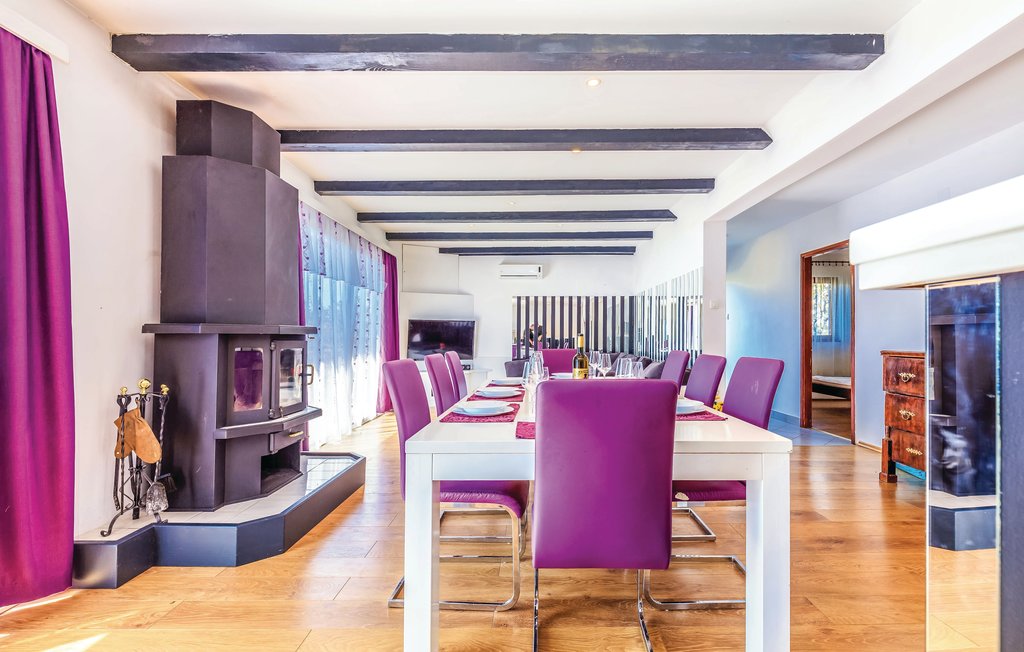 Ferienhaus - Senj-Jablanac , Kroatien - CKV170 26