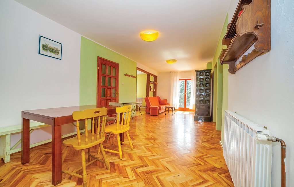 Feriehus - Senj-Crni Kal , Kroatia - CKV171 24