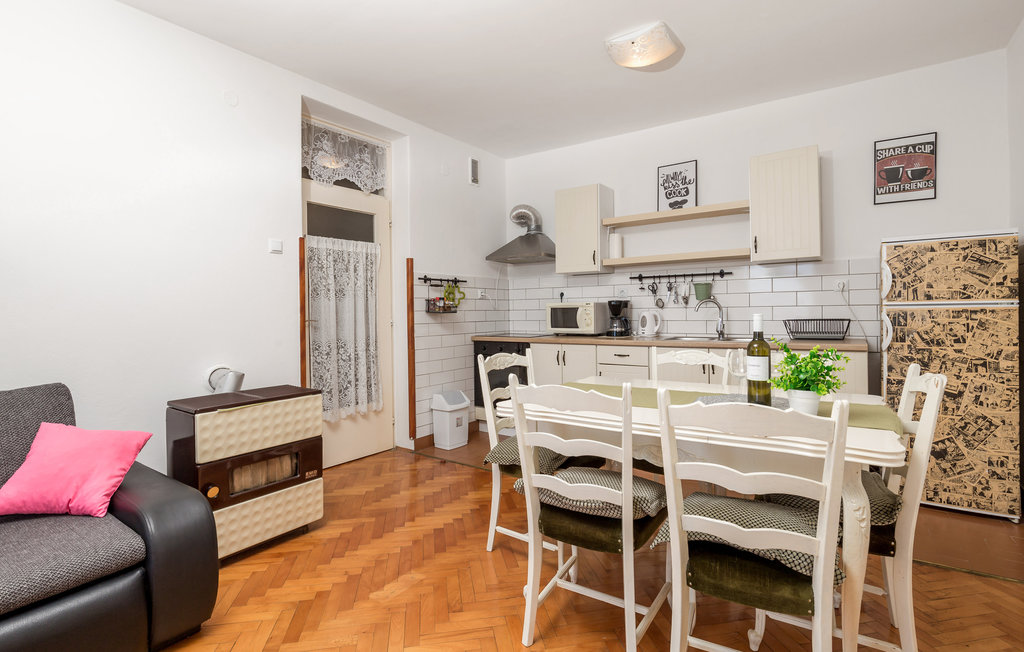 Lejlighed - Senj , Kroatien - CKV494 6