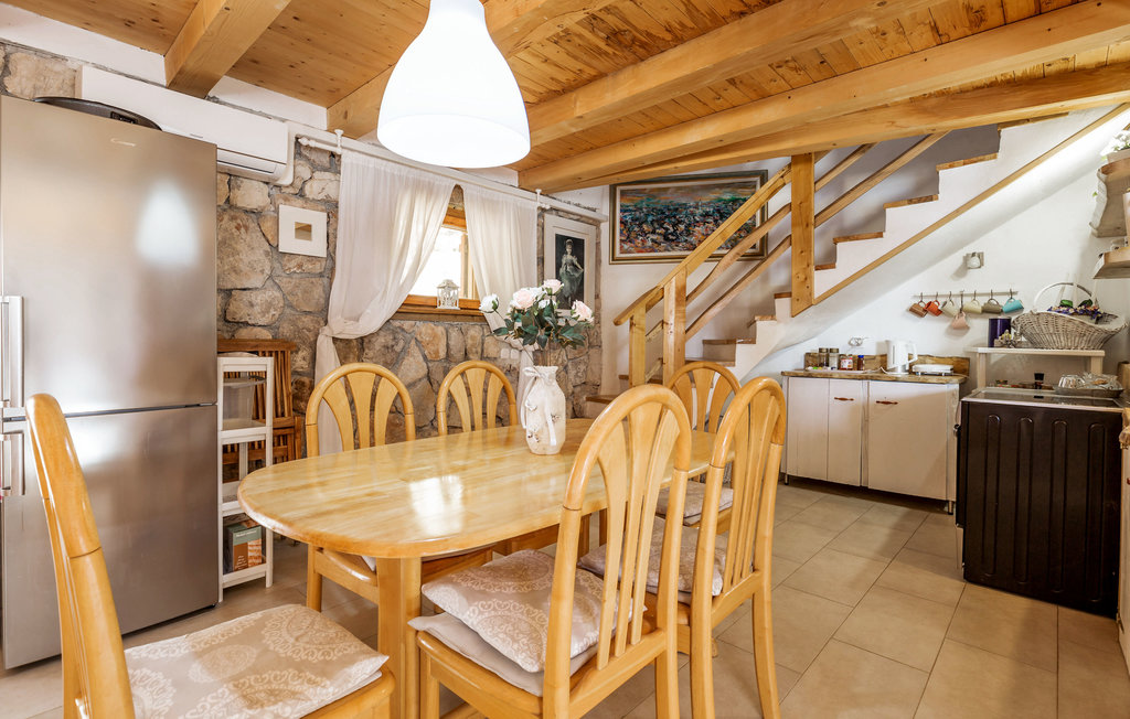 Feriehuse - Karlobag-Lukovo Sugarje , Kroatien - CKV609 18