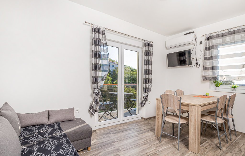 Feriehuse - Senj-Lukovo , Kroatien - CKV659 17