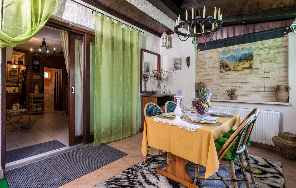 Ferienhaus - Senj-Krivi Put , Kroatien - CKV714 16