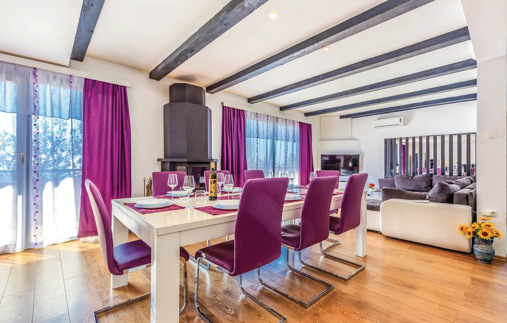 Ferienhaus - Senj-Jablanac , Kroatien - CKV170 3