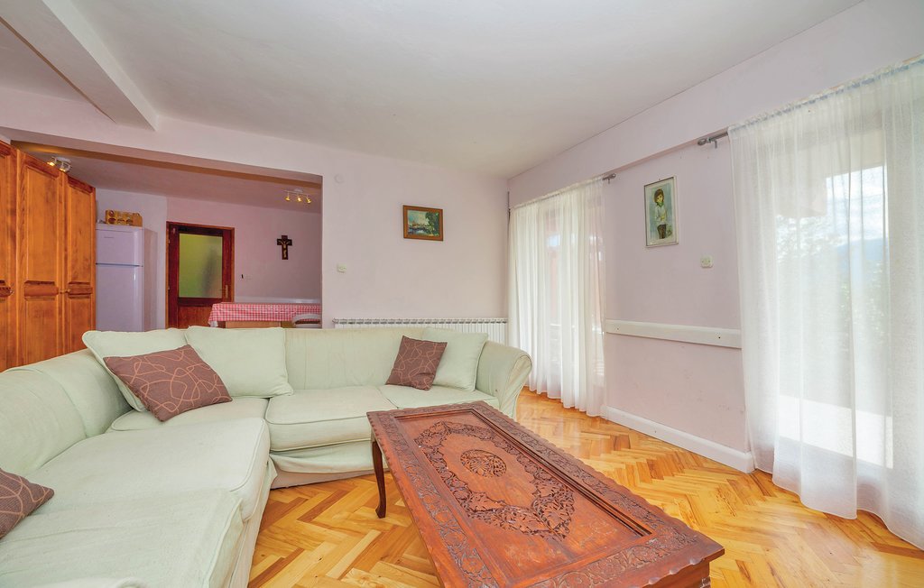 Feriehus - Senj-Crni Kal , Kroatia - CKV171 22