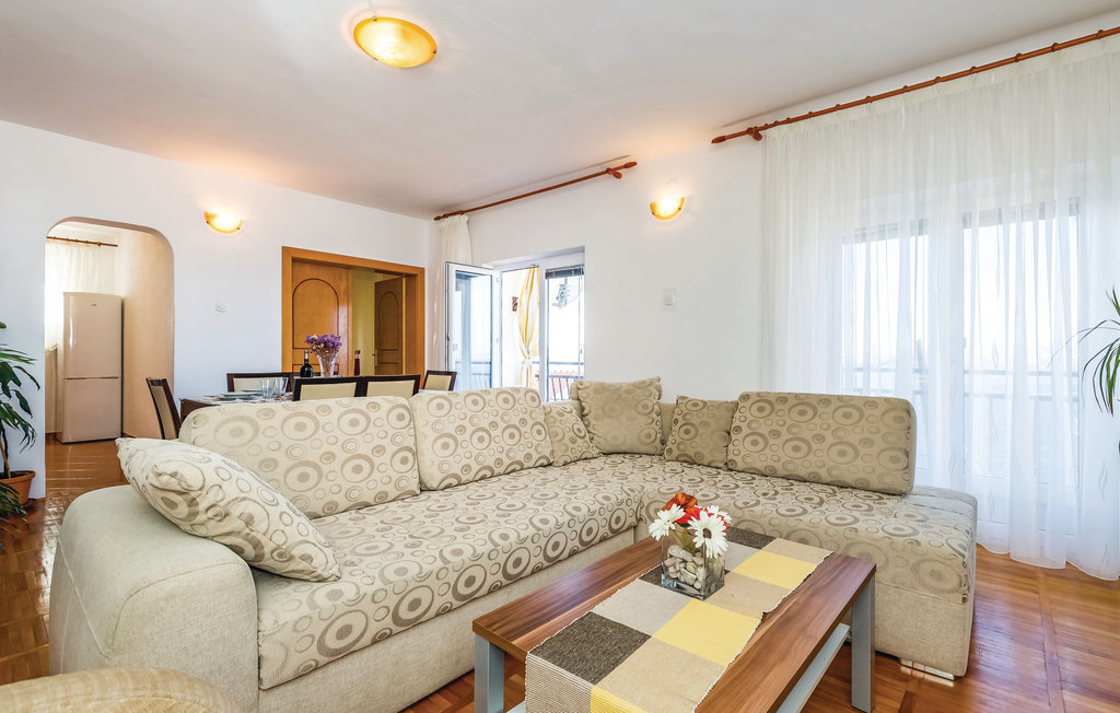 Ferieleilighet - Senj , Kroatia - CKV240 12