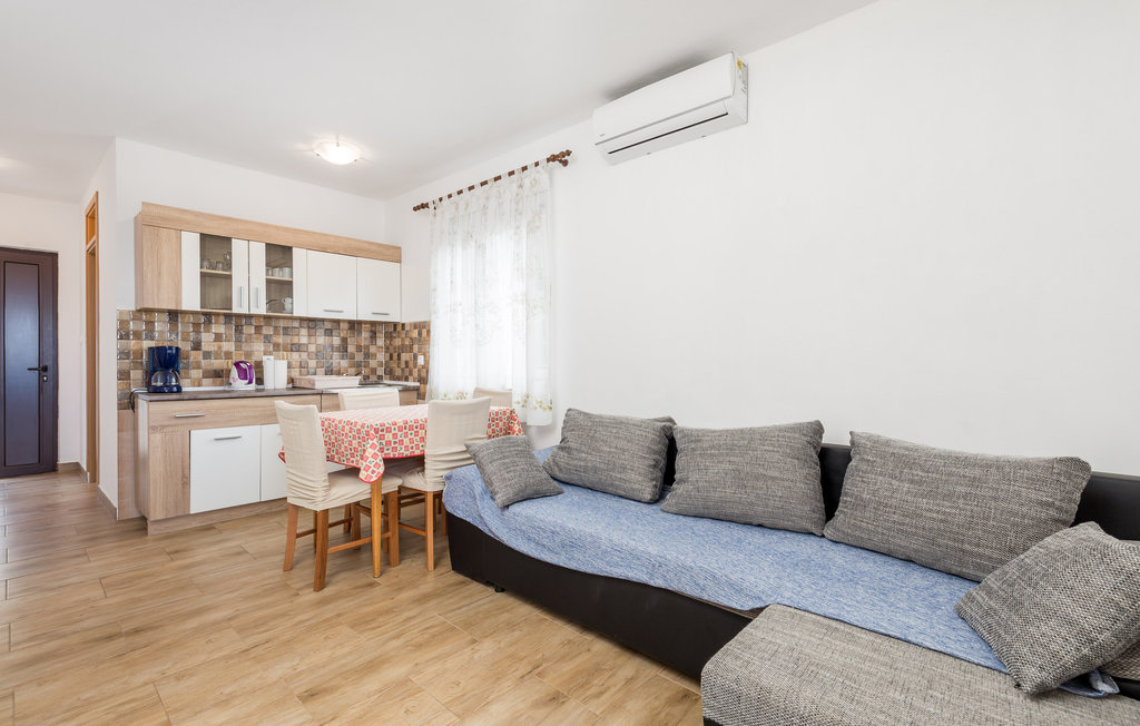 Ferienwohnung - Karlobag-Baric Draga , Kroatien - CKV300 6