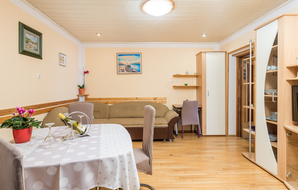 Semesterlägenhet - Senj-Sveti Juraj , Kroatien - CKV357 5