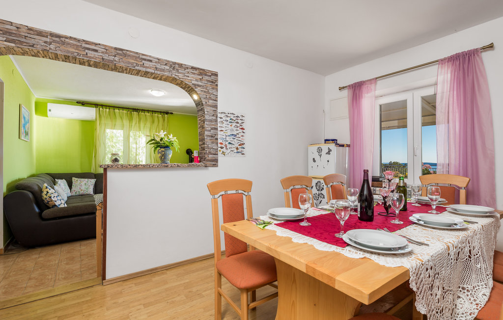 Ferienhaus - Senj-Jablanac , Kroatien - CKV375 5