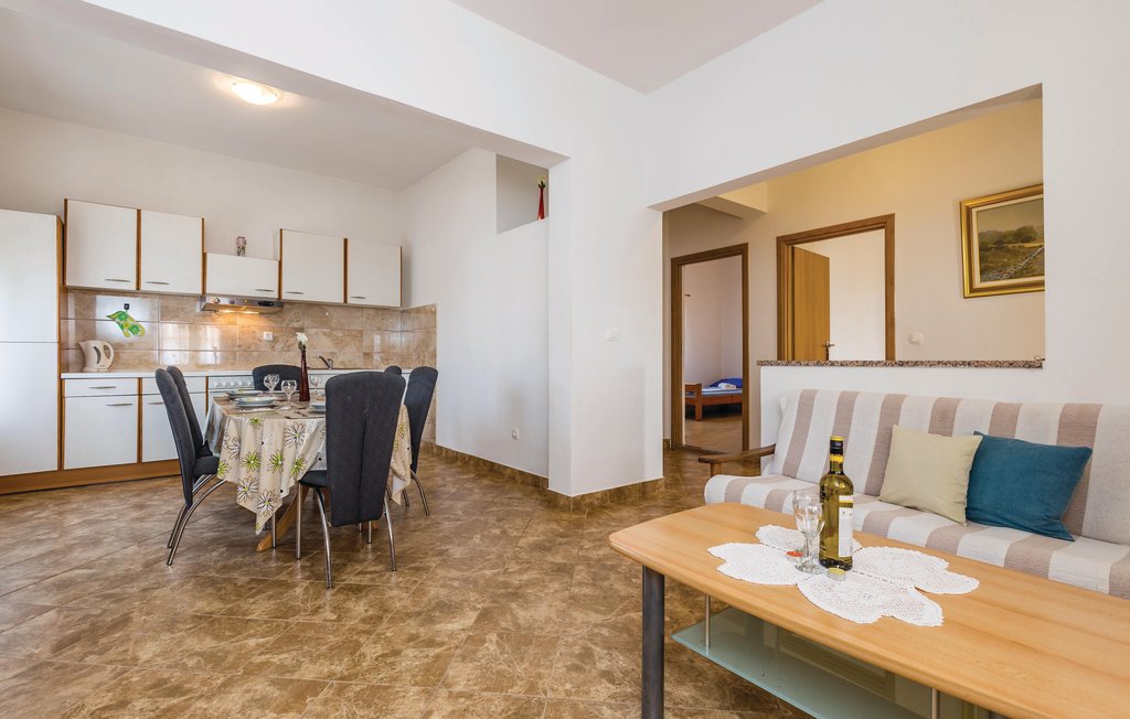 Ferienwohnung - Karlobag-Lukovo Sugarje , Kroatien - CKV406 5