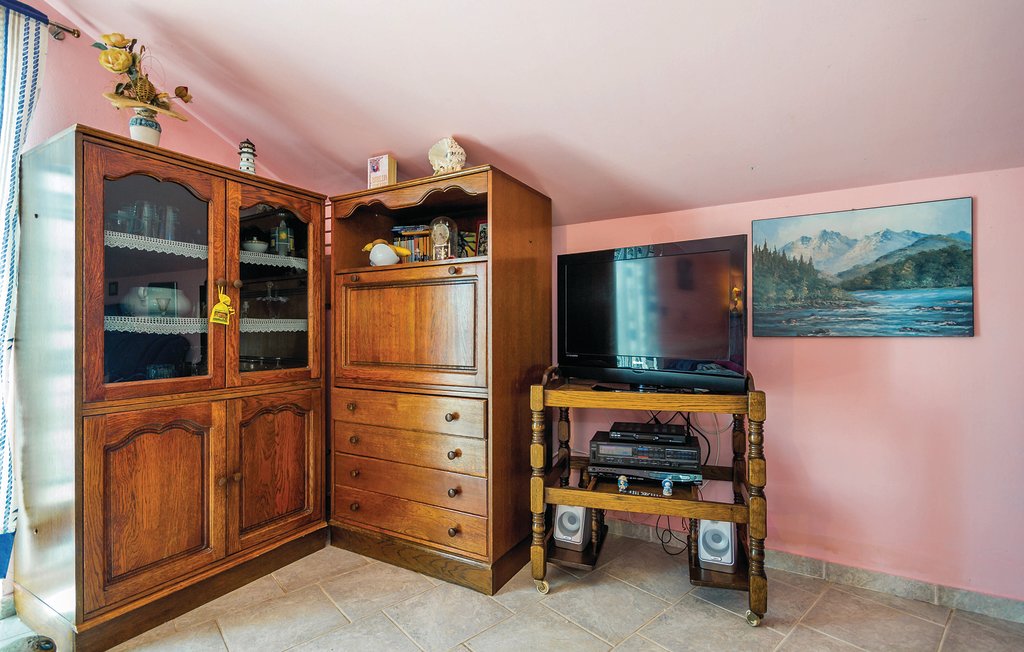 Ferieleilighet - Karlobag-Baric Draga , Kroatia - CKV481 10