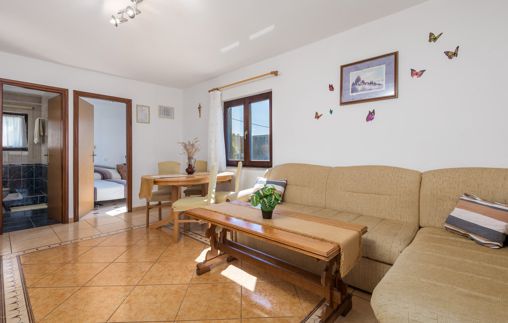 Ferieleilighet - Senj-Jablanac , Kroatia - CKV581 5