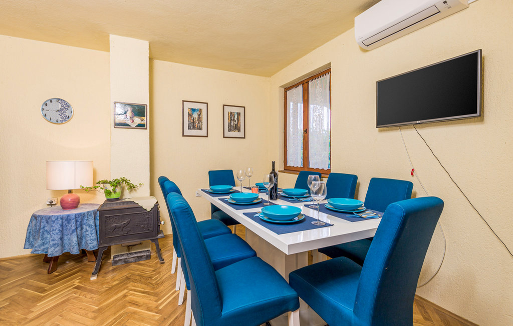 Ferienhaus - Karlobag-Cesarica , Kroatien - CKV602 5