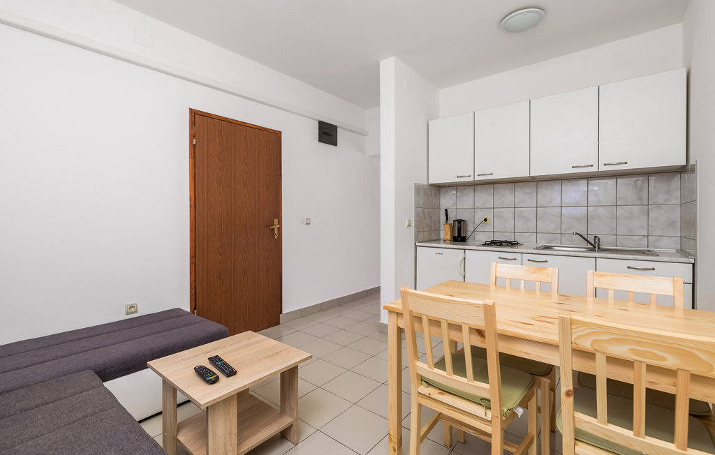 Ferienwohnung - Senj-Prizna , Kroatien - CKV603 5