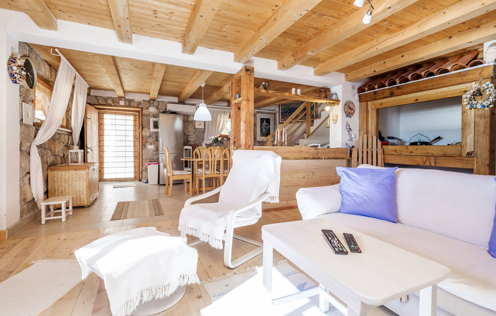 Feriehuse - Karlobag-Lukovo Sugarje , Kroatien - CKV609 16