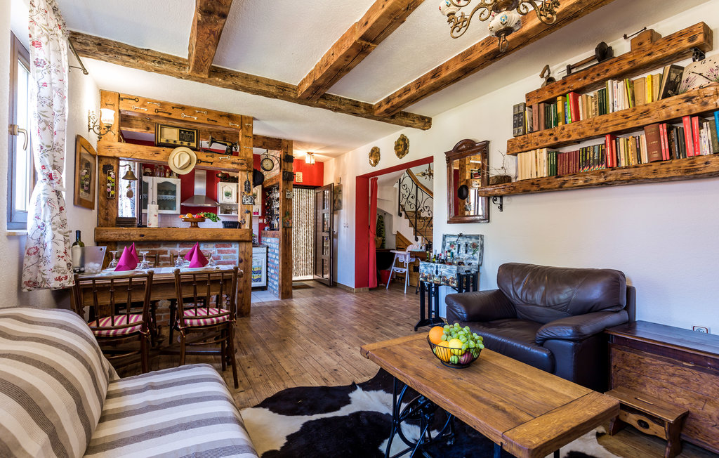 Feriehuse - Senj , Kroatien - CKV647 4