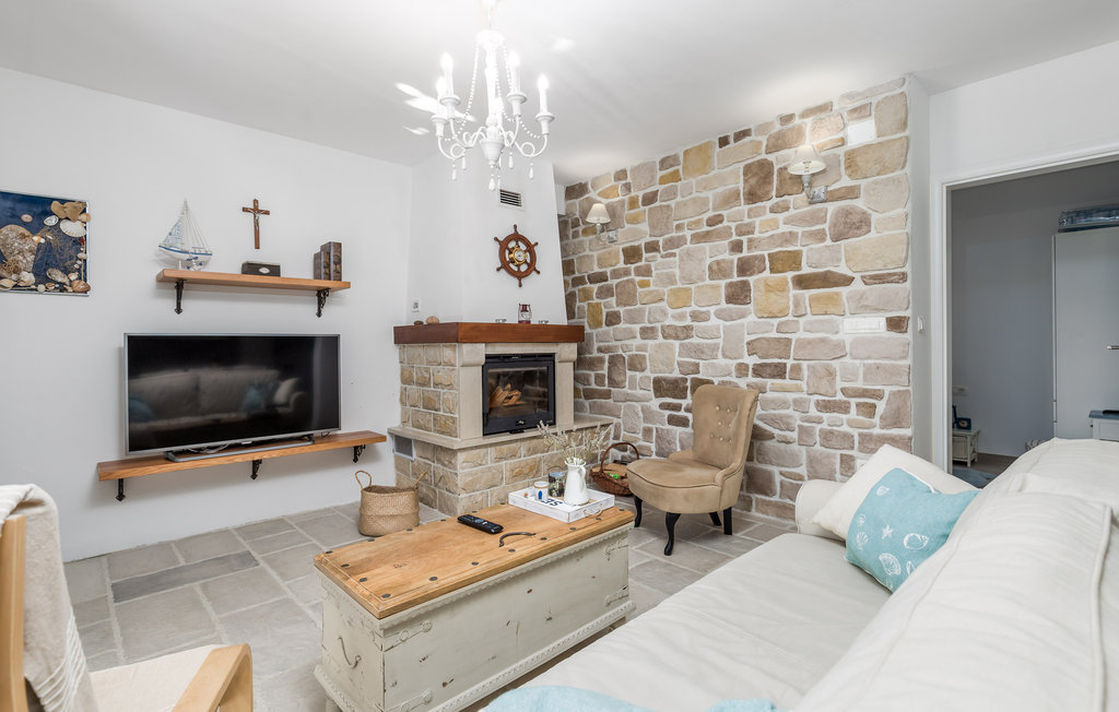 Feriehus - Karlobag-Cesarica , Kroatia - CKV648 15