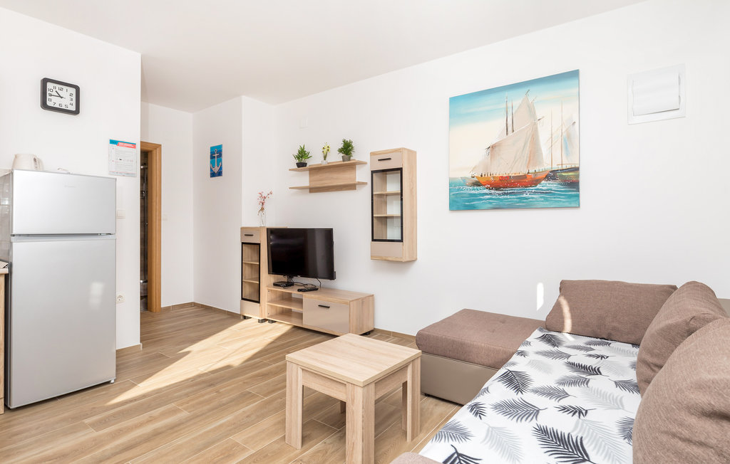 Feriehuse - Senj-Lukovo , Kroatien - CKV659 15