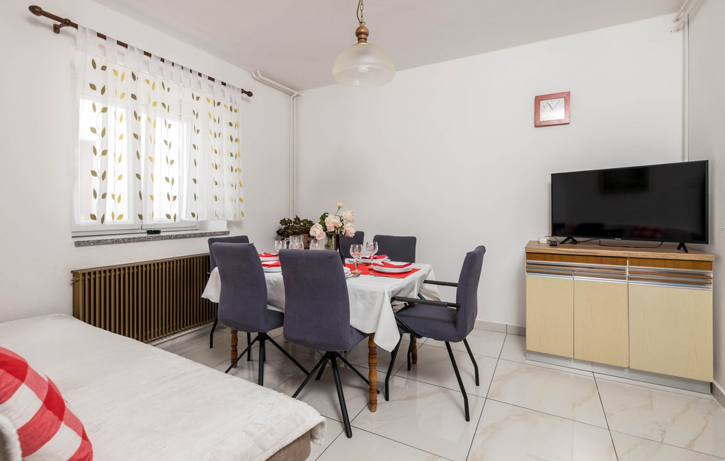 Ferienhaus - Senj-Sveti Juraj , Kroatien - CKV669 12