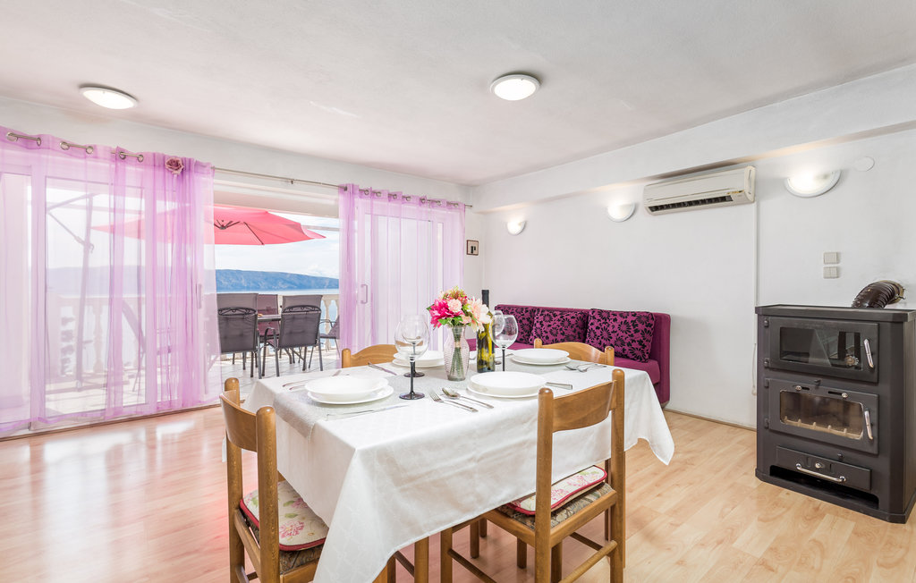 Lejlighed - Senj-Pijavica , Kroatien - CKV677 11