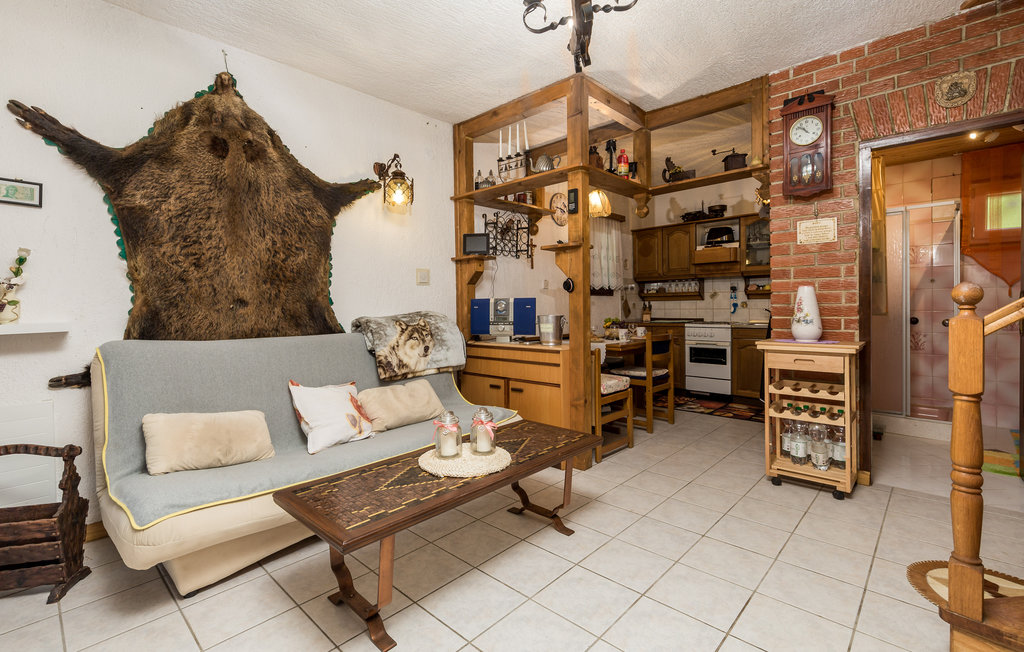 Ferienhaus - Senj-Krivi Put , Kroatien - CKV714 14