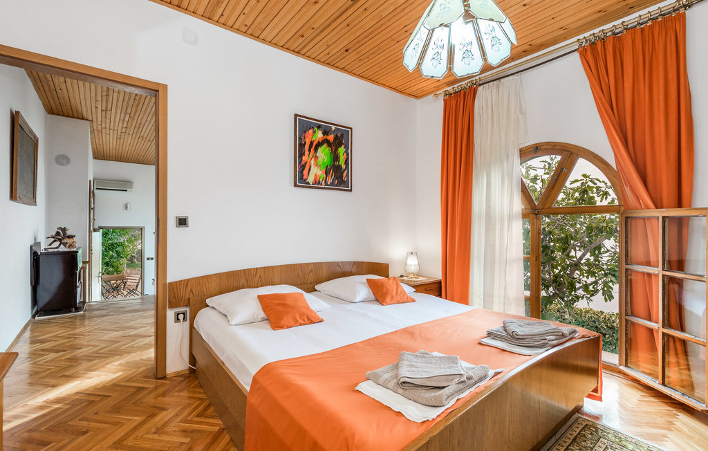 Ferienwohnung - Senj-Sveti Juraj , Kroatien - CKV247 25