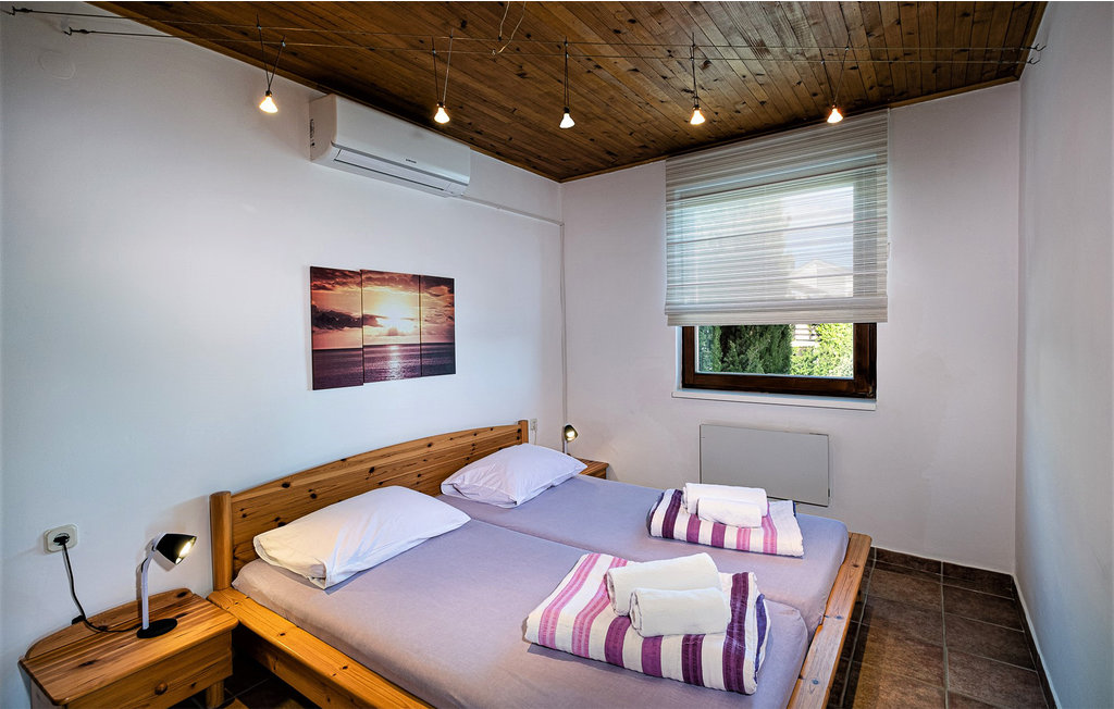 Ferienwohnung - Karlobag-Ribarica , Kroatien - CKV636 23