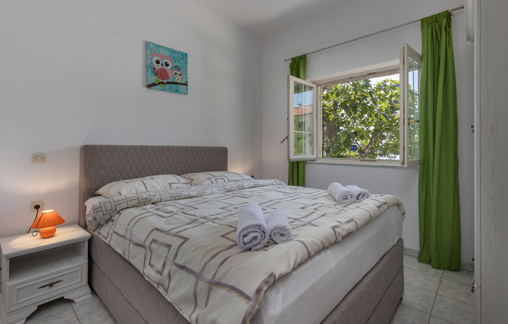 Lejlighed - Senj , Kroatien - CKV704 7