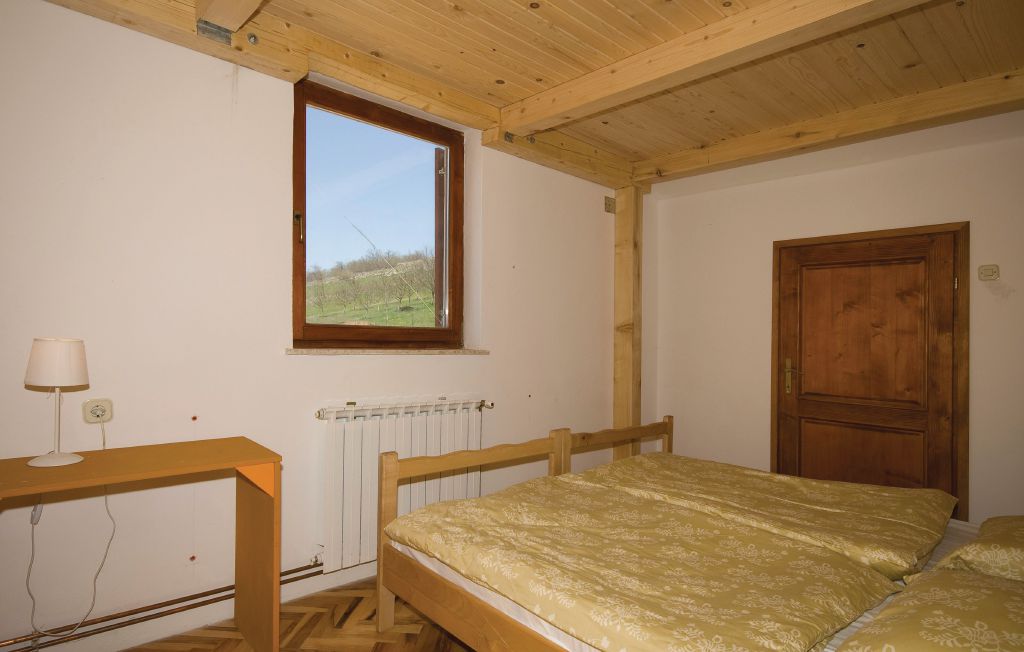 Feriehus - Senj-Crni Kal , Kroatia - CKV171 39