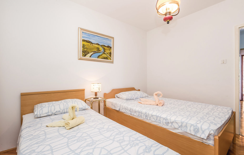 Feriehuse - Karlobag-Lukovo Sugarje , Kroatien - CKV555 36